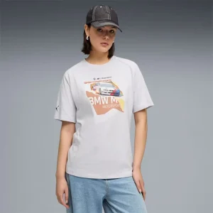 Areena Design <div class="product-short-description"><p>Refresh your wardrobe with the PUMA x BMW M Motorsport Sportswear Relaxed Silver Mist Tee, a premium tee combining BMW M Motorsport heritage and modern racing style. It stands out with a relaxed fit. A strong choice for fans, collectors, and everyday streetwear.</p></div> PUMA x BMW M Motorsport Sportswear Relaxed Silver Mist Tee <div class="product-short-description"><p>Refresh your wardrobe with the PUMA x BMW M Motorsport Sportswear Relaxed Silver Mist Tee, a premium tee combining BMW M Motorsport heritage and modern racing style. It stands out with a relaxed fit. A strong choice for fans, collectors, and everyday streetwear.</p></div>
