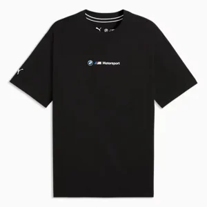 PUMA x BMW M Motorsport Sportswear Tee