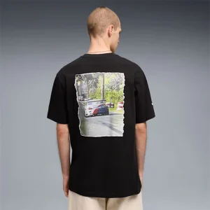 Areena Design <div class="product-short-description"><p>Refresh your wardrobe with the PUMA x BMW M Motorsport Sportswear Tee, a premium tee combining BMW M Motorsport heritage and modern racing style. A strong choice for fans, collectors, and everyday streetwear.</p></div> PUMA x BMW M Motorsport Sportswear Tee <div class="product-short-description"><p>Refresh your wardrobe with the PUMA x BMW M Motorsport Sportswear Tee, a premium tee combining BMW M Motorsport heritage and modern racing style. A strong choice for fans, collectors, and everyday streetwear.</p></div>