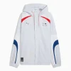 Areena Design <div class="product-short-description"><p>Elevate your collection with the PUMA x BMW M Motorsport Jacket, a versatile jacket featuring BMW M Motorsport heritage and modern racing style. Designed for statement dressing, fan wear, and casual layering.</p></div> PUMA x BMW M Motorsport White Jacket <div class="product-short-description"><p>Elevate your collection with the PUMA x BMW M Motorsport Jacket, a versatile jacket featuring BMW M Motorsport heritage and modern racing style. Designed for statement dressing, fan wear, and casual layering.</p></div>