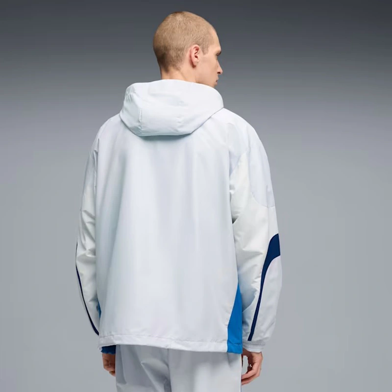 PUMA x BMW M Motorsport White Jacket 3 PUMA x BMW M Motorsport White Jacket <div class="product-short-description"><p>Refresh your wardrobe with the PUMA x BMW M Motorsport White Jacket, a premium jacket combining BMW M Motorsport heritage and modern racing style. A strong choice for fans, collectors, and everyday streetwear.</p></div>