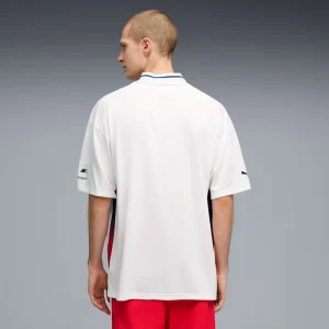 Areena Design <div class="product-short-description"><p>The PUMA x BMW M Motorsport White Jersey delivers a modern jersey look inspired by BMW M Motorsport heritage and modern racing style. Ideal for adding recognizable sportswear and streetwear character to your rotation.</p></div> PUMA x BMW M Motorsport White Jersey <div class="product-short-description"><p>The PUMA x BMW M Motorsport White Jersey delivers a modern jersey look inspired by BMW M Motorsport heritage and modern racing style. Ideal for adding recognizable sportswear and streetwear character to your rotation.</p></div>