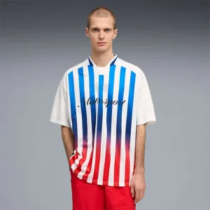 Areena Design <div class="product-short-description"><p>The PUMA x BMW M Motorsport White Jersey delivers a modern jersey look inspired by BMW M Motorsport heritage and modern racing style. Ideal for adding recognizable sportswear and streetwear character to your rotation.</p></div> PUMA x BMW M Motorsport White Jersey <div class="product-short-description"><p>The PUMA x BMW M Motorsport White Jersey delivers a modern jersey look inspired by BMW M Motorsport heritage and modern racing style. Ideal for adding recognizable sportswear and streetwear character to your rotation.</p></div>