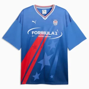 PUMA x F1 Austin Relaxed Jersey