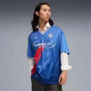 Areena Design <div class="product-short-description"><p>Elevate your collection with the PUMA x F1 Austin Relaxed Jersey, a versatile relaxed jersey featuring Formula 1 energy and race-weekend style. It stands out with a relaxed fit. Designed for statement dressing, fan wear, and casual layering.</p></div> PUMA x F1 Austin Relaxed Jersey <div class="product-short-description"><p>Elevate your collection with the PUMA x F1 Austin Relaxed Jersey, a versatile relaxed jersey featuring Formula 1 energy and race-weekend style. It stands out with a relaxed fit. Designed for statement dressing, fan wear, and casual layering.</p></div>
