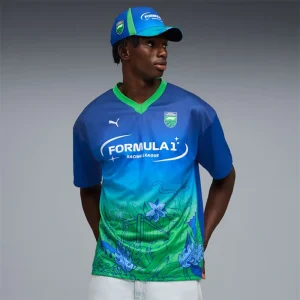 Areena Design <div class="product-short-description"><p>Elevate your collection with the PUMA x F1 Brazil Relaxed Jersey, a versatile relaxed jersey featuring Formula 1 energy and race-weekend style. It stands out with a relaxed fit. Designed for statement dressing, fan wear, and casual layering.</p></div> PUMA x F1 Brazil Relaxed Jersey <div class="product-short-description"><p>Elevate your collection with the PUMA x F1 Brazil Relaxed Jersey, a versatile relaxed jersey featuring Formula 1 energy and race-weekend style. It stands out with a relaxed fit. Designed for statement dressing, fan wear, and casual layering.</p></div>