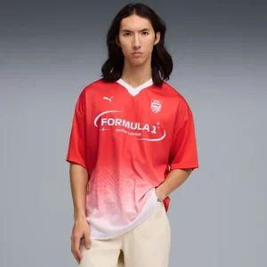 Areena Design <div class="product-short-description"><p>Shop the PUMA x F1 Canada Relaxed Jersey, a standout relaxed jersey shaped by Formula 1 energy and race-weekend style. It stands out with a relaxed fit. Easy to style, it brings a distinctive collaborative edge to casual outfits.</p></div> PUMA x F1 Canada Relaxed Jersey <div class="product-short-description"><p>Shop the PUMA x F1 Canada Relaxed Jersey, a standout relaxed jersey shaped by Formula 1 energy and race-weekend style. It stands out with a relaxed fit. Easy to style, it brings a distinctive collaborative edge to casual outfits.</p></div>