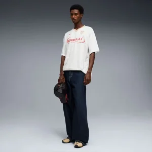 Areena Design <div class="product-short-description"><p>Shop the PUMA x F1 Italy Relaxed Jersey, a standout relaxed jersey shaped by Formula 1 energy and race-weekend style. It stands out with a relaxed fit. Easy to style, it brings a distinctive collaborative edge to casual outfits.</p></div> PUMA x F1 Italy Relaxed Jersey <div class="product-short-description"><p>Shop the PUMA x F1 Italy Relaxed Jersey, a standout relaxed jersey shaped by Formula 1 energy and race-weekend style. It stands out with a relaxed fit. Easy to style, it brings a distinctive collaborative edge to casual outfits.</p></div>