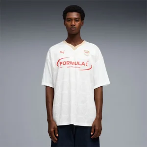 Areena Design <div class="product-short-description"><p>Shop the PUMA x F1 Italy Relaxed Jersey, a standout relaxed jersey shaped by Formula 1 energy and race-weekend style. It stands out with a relaxed fit. Easy to style, it brings a distinctive collaborative edge to casual outfits.</p></div> PUMA x F1 Italy Relaxed Jersey <div class="product-short-description"><p>Shop the PUMA x F1 Italy Relaxed Jersey, a standout relaxed jersey shaped by Formula 1 energy and race-weekend style. It stands out with a relaxed fit. Easy to style, it brings a distinctive collaborative edge to casual outfits.</p></div>