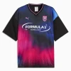 Areena Design <div class="product-short-description"><p>Shop the PUMA x F1 Italy Relaxed Jersey, a standout relaxed jersey shaped by Formula 1 energy and race-weekend style. It stands out with a relaxed fit. Easy to style, it brings a distinctive collaborative edge to casual outfits.</p></div> PUMA x F1 Las Vegas Relaxed Jersey <div class="product-short-description"><p>Shop the PUMA x F1 Italy Relaxed Jersey, a standout relaxed jersey shaped by Formula 1 energy and race-weekend style. It stands out with a relaxed fit. Easy to style, it brings a distinctive collaborative edge to casual outfits.</p></div>