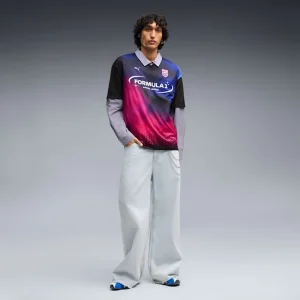 Areena Design <div class="product-short-description"><p>Refresh your wardrobe with the PUMA x F1 Las Vegas Relaxed Jersey, a premium relaxed jersey combining Formula 1 energy and race-weekend style. It stands out with a relaxed fit. A strong choice for fans, collectors, and everyday streetwear.</p></div> PUMA x F1 Las Vegas Relaxed Jersey <div class="product-short-description"><p>Refresh your wardrobe with the PUMA x F1 Las Vegas Relaxed Jersey, a premium relaxed jersey combining Formula 1 energy and race-weekend style. It stands out with a relaxed fit. A strong choice for fans, collectors, and everyday streetwear.</p></div>