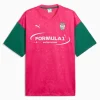 Areena Design <div class="product-short-description"><p>Elevate your collection with the PUMA x F1 Brazil Relaxed Jersey, a versatile relaxed jersey featuring Formula 1 energy and race-weekend style. It stands out with a relaxed fit. Designed for statement dressing, fan wear, and casual layering.</p></div> PUMA x F1 Mexico Relaxed Jersey <div class="product-short-description"><p>Elevate your collection with the PUMA x F1 Brazil Relaxed Jersey, a versatile relaxed jersey featuring Formula 1 energy and race-weekend style. It stands out with a relaxed fit. Designed for statement dressing, fan wear, and casual layering.</p></div>