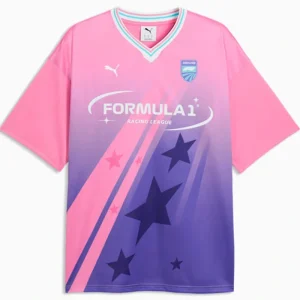 PUMA x F1 Miami Relaxed Jersey