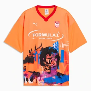 PUMA x F1 Spain Relaxed Jersey