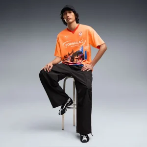 Areena Design <div class="product-short-description"><p>The PUMA x F1 Spain Relaxed Jersey delivers a modern relaxed jersey look inspired by Formula 1 energy and race-weekend style. It stands out with a relaxed fit. Ideal for adding recognizable sportswear and streetwear character to your rotation.</p></div> PUMA x F1 Spain Relaxed Jersey <div class="product-short-description"><p>The PUMA x F1 Spain Relaxed Jersey delivers a modern relaxed jersey look inspired by Formula 1 energy and race-weekend style. It stands out with a relaxed fit. Ideal for adding recognizable sportswear and streetwear character to your rotation.</p></div>