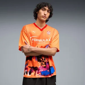 Areena Design <div class="product-short-description"><p>The PUMA x F1 Spain Relaxed Jersey delivers a modern relaxed jersey look inspired by Formula 1 energy and race-weekend style. It stands out with a relaxed fit. Ideal for adding recognizable sportswear and streetwear character to your rotation.</p></div> PUMA x F1 Spain Relaxed Jersey <div class="product-short-description"><p>The PUMA x F1 Spain Relaxed Jersey delivers a modern relaxed jersey look inspired by Formula 1 energy and race-weekend style. It stands out with a relaxed fit. Ideal for adding recognizable sportswear and streetwear character to your rotation.</p></div>