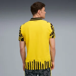 Areena Design <div class="product-short-description"><p>Refresh your wardrobe with the PUMA x KIDSUPER Borussia Dortmund Authentic Jersey, a premium authentic jersey combining football-inspired design and fan-focused style. A strong choice for fans, collectors, and everyday streetwear.</p></div> PUMA x KIDSUPER Borussia Dortmund Authentic Jersey <div class="product-short-description"><p>Refresh your wardrobe with the PUMA x KIDSUPER Borussia Dortmund Authentic Jersey, a premium authentic jersey combining football-inspired design and fan-focused style. A strong choice for fans, collectors, and everyday streetwear.</p></div>