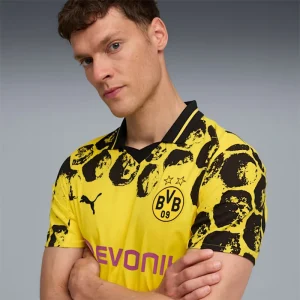 Areena Design <div class="product-short-description"><p>Refresh your wardrobe with the PUMA x KIDSUPER Borussia Dortmund Authentic Jersey, a premium authentic jersey combining football-inspired design and fan-focused style. A strong choice for fans, collectors, and everyday streetwear.</p></div> PUMA x KIDSUPER Borussia Dortmund Authentic Jersey <div class="product-short-description"><p>Refresh your wardrobe with the PUMA x KIDSUPER Borussia Dortmund Authentic Jersey, a premium authentic jersey combining football-inspired design and fan-focused style. A strong choice for fans, collectors, and everyday streetwear.</p></div>