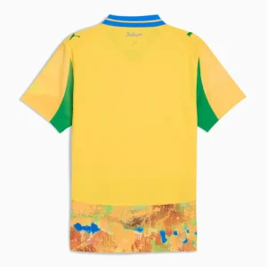 Areena Design <div class="product-short-description"><p>Elevate your collection with the PUMA x KIDSUPER Mamelodi Sundowns Authentic Soccer Jersey, a versatile authentic soccer jersey featuring football-inspired design and fan-focused style. Designed for statement dressing, fan wear, and casual layering.</p></div> PUMA x KIDSUPER Mamelodi Sundowns Authentic Soccer Jersey <div class="product-short-description"><p>Elevate your collection with the PUMA x KIDSUPER Mamelodi Sundowns Authentic Soccer Jersey, a versatile authentic soccer jersey featuring football-inspired design and fan-focused style. Designed for statement dressing, fan wear, and casual layering.</p></div>