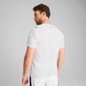 Areena Design <p><strong>PUMA x KIDSUPER Manchester City Authentic Jersey</strong> delivers a sport-inspired jersey look for game-day outfits, fan styling, casual wear, and sports-themed events. Its distinctive design offers team-inspired appeal, easy casual pairing, and energetic visual identity, making it a strong choice for personal wardrobes, collections, or gifting.</p> PUMA x KIDSUPER Manchester City Authentic Jersey <p><strong>PUMA x KIDSUPER Manchester City Authentic Jersey</strong> delivers a sport-inspired jersey look for game-day outfits, fan styling, casual wear, and sports-themed events. Its distinctive design offers team-inspired appeal, easy casual pairing, and energetic visual identity, making it a strong choice for personal wardrobes, collections, or gifting.</p>