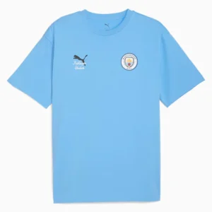 PUMA x KIDSUPER Manchester City Tee