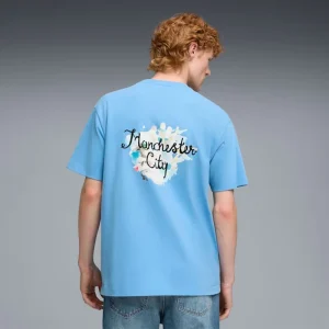 Areena Design <div class="product-short-description"><p>Shop the PUMA x KIDSUPER Manchester City Tee, a standout tee shaped by football-inspired design and fan-focused style. Easy to style, it brings a distinctive collaborative edge to casual outfits.</p></div> PUMA x KIDSUPER Manchester City Tee <div class="product-short-description"><p>Shop the PUMA x KIDSUPER Manchester City Tee, a standout tee shaped by football-inspired design and fan-focused style. Easy to style, it brings a distinctive collaborative edge to casual outfits.</p></div>