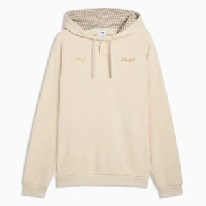 PUMA x Porsche Legacy Alpine Snow Hoodie