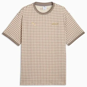 PUMA x Porsche Legacy Mouse Gray Tee