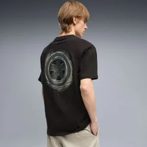 Areena Design <div class="product-short-description"><p>Elevate your collection with the PUMA x Porsche Legacy Oversized Graphic Tee, a versatile tee featuring Porsche motorsport heritage and refined streetwear appeal. It stands out with an oversized silhouette and statement graphic details. Designed for statement dressing, fan wear, and casual layering.</p></div> PUMA x Porsche Legacy Oversized Graphic Tee <div class="product-short-description"><p>Elevate your collection with the PUMA x Porsche Legacy Oversized Graphic Tee, a versatile tee featuring Porsche motorsport heritage and refined streetwear appeal. It stands out with an oversized silhouette and statement graphic details. Designed for statement dressing, fan wear, and casual layering.</p></div>