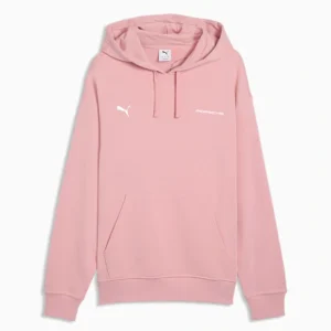 PUMA x Porsche Legacy Sau Rosy Outlook Hoodie