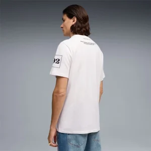 Areena Design <div class="product-short-description"><p>The PUMA x Porsche Legacy Sau White Tee delivers a modern tee look inspired by Porsche motorsport heritage and refined streetwear appeal. Ideal for adding recognizable sportswear and streetwear character to your rotation.</p></div> PUMA x Porsche Legacy Sau White Tee <div class="product-short-description"><p>The PUMA x Porsche Legacy Sau White Tee delivers a modern tee look inspired by Porsche motorsport heritage and refined streetwear appeal. Ideal for adding recognizable sportswear and streetwear character to your rotation.</p></div>