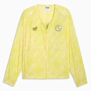 PUMA x SENEGAL x SALEHE BEMBURY KING Track Jacket
