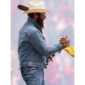 Areena Design <p><strong>Post Malone World Cup Finals Denim Jacket</strong> delivers a statement jacket look for casual outfits, travel, events, and seasonal layering. Its distinctive design offers easy layering, versatile outfit pairing, and strong visual appeal, making it a strong choice for personal wardrobes, collections, or gifting.</p> Post Malone World Cup Finals Denim Jacket <p><strong>Post Malone World Cup Finals Denim Jacket</strong> delivers a statement jacket look for casual outfits, travel, events, and seasonal layering. Its distinctive design offers easy layering, versatile outfit pairing, and strong visual appeal, making it a strong choice for personal wardrobes, collections, or gifting.</p>