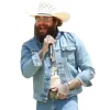 Areena Design <p><strong>Jungkook World Cup Final Jacket</strong> delivers a statement jacket look for casual outfits, travel, events, and seasonal layering. Its distinctive design offers easy layering, versatile outfit pairing, and strong visual appeal, making it a strong choice for personal wardrobes, collections, or gifting.</p> Post Malone World Cup Finals Denim Jacket <p><strong>Jungkook World Cup Final Jacket</strong> delivers a statement jacket look for casual outfits, travel, events, and seasonal layering. Its distinctive design offers easy layering, versatile outfit pairing, and strong visual appeal, making it a strong choice for personal wardrobes, collections, or gifting.</p>