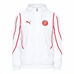 Puma Girona FC Pre Match Jacket