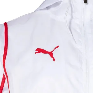 Areena Design <p><strong>Puma Girona FC Pre Match Jacket</strong> delivers a statement jacket look for casual outfits, travel, events, and seasonal layering. Its distinctive design offers easy layering, versatile outfit pairing, and strong visual appeal, making it a strong choice for personal wardrobes, collections, or gifting.</p> Puma Girona FC Pre Match Jacket <p><strong>Puma Girona FC Pre Match Jacket</strong> delivers a statement jacket look for casual outfits, travel, events, and seasonal layering. Its distinctive design offers easy layering, versatile outfit pairing, and strong visual appeal, making it a strong choice for personal wardrobes, collections, or gifting.</p>