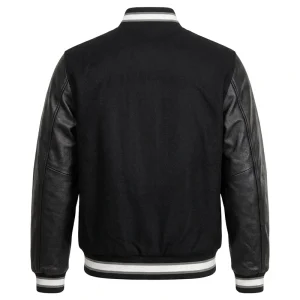 Areena Design <p><strong>Raiders Varsity Letterman Black Jacket</strong> delivers a collegiate-inspired varsity jacket look for streetwear outfits, game-day looks, casual events, and seasonal layering. Its distinctive design offers bold identity, easy layering, and timeless varsity appeal, making it a strong choice for personal wardrobes, collections, or gifting.</p> Raiders Varsity Letterman Black Jacket <p><strong>Raiders Varsity Letterman Black Jacket</strong> delivers a collegiate-inspired varsity jacket look for streetwear outfits, game-day looks, casual events, and seasonal layering. Its distinctive design offers bold identity, easy layering, and timeless varsity appeal, making it a strong choice for personal wardrobes, collections, or gifting.</p>