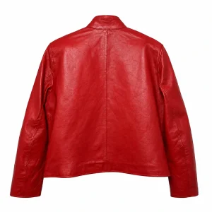 Areena Design <p><strong>Resident Evil 2 Claire Redfield Leather Jacket</strong> delivers a statement jacket look for casual outfits, travel, events, and seasonal layering. Its distinctive design offers easy layering, versatile outfit pairing, and strong visual appeal, making it a strong choice for personal wardrobes, collections, or gifting.</p> Resident Evil 2 Claire Redfield Leather Jacket <p><strong>Resident Evil 2 Claire Redfield Leather Jacket</strong> delivers a statement jacket look for casual outfits, travel, events, and seasonal layering. Its distinctive design offers easy layering, versatile outfit pairing, and strong visual appeal, making it a strong choice for personal wardrobes, collections, or gifting.</p>