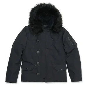 Resident Evil 8 Hound Wolf Squad Jacket