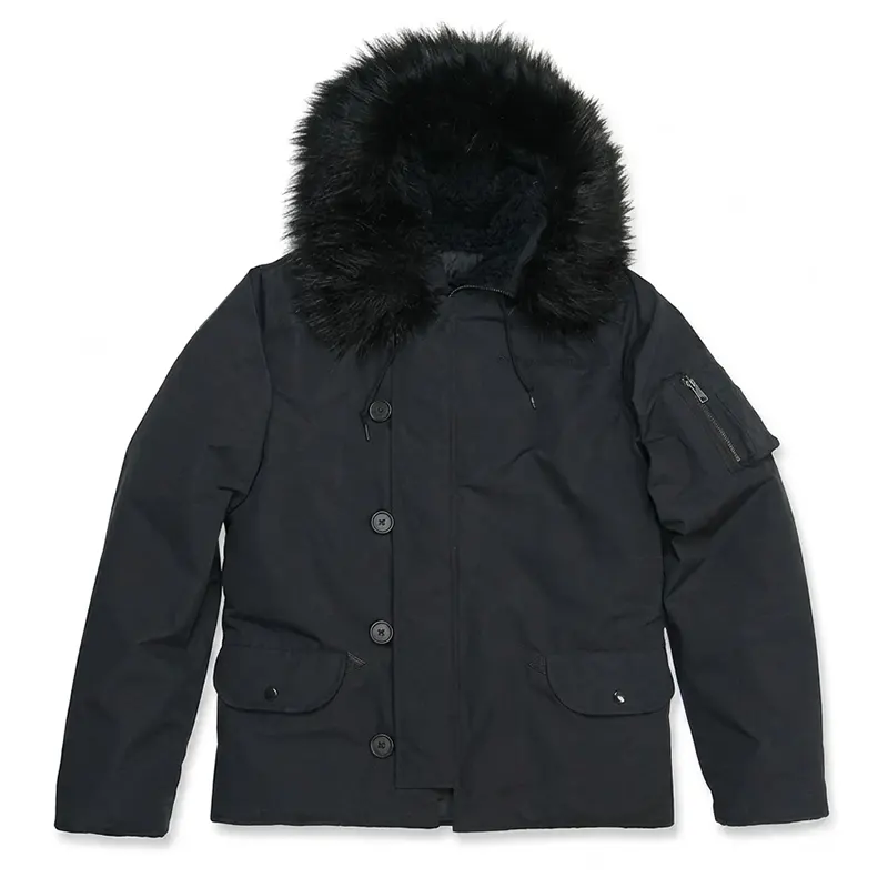 Resident Evil 8 Hound Wolf Squad Jacket Resident Evil 8 Hound Wolf Squad Jacket <p><strong>Resident Evil 8 Hound Wolf Squad Jacket</strong> delivers a statement jacket look for casual outfits, travel, events, and seasonal layering. Its distinctive design offers easy layering, versatile outfit pairing, and strong visual appeal, making it a strong choice for personal wardrobes, collections, or gifting.</p>