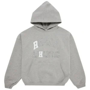Rhude Athletic Hoodie