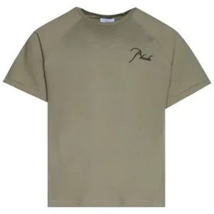 Rhude Classique Raglan Tee