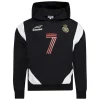 Areena Design <p><strong>Rhude Lago Soccer Jersey Crewneck</strong> delivers a sport-inspired jersey look for game-day outfits, fan styling, casual wear, and sports-themed events. Its distinctive design offers team-inspired appeal, easy casual pairing, and energetic visual identity, making it a strong choice for personal wardrobes, collections, or gifting.</p> Rhude Lago Jersey Hoodie <p><strong>Rhude Lago Soccer Jersey Crewneck</strong> delivers a sport-inspired jersey look for game-day outfits, fan styling, casual wear, and sports-themed events. Its distinctive design offers team-inspired appeal, easy casual pairing, and energetic visual identity, making it a strong choice for personal wardrobes, collections, or gifting.</p>