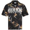 Areena Design <p><strong>Rhude Camp Collar Logo Shirt</strong> delivers a versatile shirt look for casual outfits, smart-casual looks, travel, and everyday styling. Its distinctive design offers easy outfit coordination, flexible wear, and distinctive visual appeal, making it a strong choice for personal wardrobes, collections, or gifting.</p> Rhude Regatta Club Hawaiian Shirt <p><strong>Rhude Camp Collar Logo Shirt</strong> delivers a versatile shirt look for casual outfits, smart-casual looks, travel, and everyday styling. Its distinctive design offers easy outfit coordination, flexible wear, and distinctive visual appeal, making it a strong choice for personal wardrobes, collections, or gifting.</p>