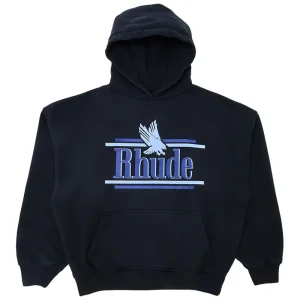 Rhude Rossa Hoodie