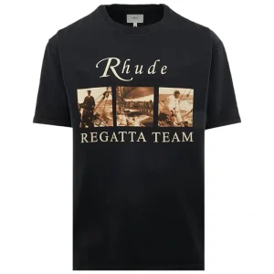 Rhude USVI Regatta Tour Tee
