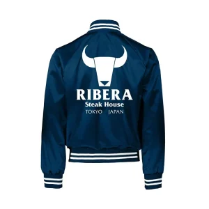 Areena Design <p><strong>Ribera Steakhouse Tokyo Japan Blue Bomber Jacket</strong> delivers a statement bomber bomber jacket look for streetwear outfits, casual events, travel, and seasonal layering. Its distinctive design offers strong visual impact, easy outfit pairing, and versatile outerwear styling, making it a strong choice for personal wardrobes, collections, or gifting.</p> Ribera Steakhouse Tokyo Japan Blue Bomber Jacket <p><strong>Ribera Steakhouse Tokyo Japan Blue Bomber Jacket</strong> delivers a statement bomber bomber jacket look for streetwear outfits, casual events, travel, and seasonal layering. Its distinctive design offers strong visual impact, easy outfit pairing, and versatile outerwear styling, making it a strong choice for personal wardrobes, collections, or gifting.</p>