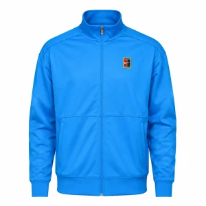 Rolex Monte Carlos Alcaraz Blue Jacket