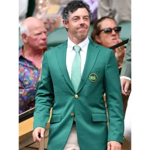 Areena Design <p><strong>Rory Mcilroy Wimbledon Green Jacket</strong> delivers a statement jacket look for casual outfits, travel, events, and seasonal layering. Its distinctive design offers easy layering, versatile outfit pairing, and strong visual appeal, making it a strong choice for personal wardrobes, collections, or gifting.</p> Rory Mcilroy Wimbledon Green Jacket <p><strong>Rory Mcilroy Wimbledon Green Jacket</strong> delivers a statement jacket look for casual outfits, travel, events, and seasonal layering. Its distinctive design offers easy layering, versatile outfit pairing, and strong visual appeal, making it a strong choice for personal wardrobes, collections, or gifting.</p>