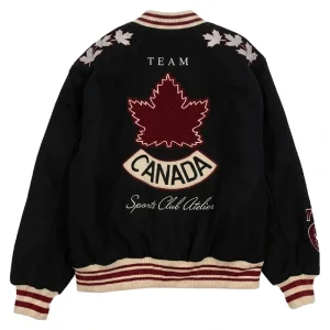 Areena Design <p><strong>SCA x Hockey Canada Leaf & Legacy Varsity Bomber Jacket</strong> delivers a statement bomber bomber jacket look for streetwear outfits, casual events, travel, and seasonal layering. Its distinctive design offers strong visual impact, easy outfit pairing, and versatile outerwear styling, making it a strong choice for personal wardrobes, collections, or gifting.</p> SCA x Hockey Canada Leaf & Legacy Varsity Bomber Jacket <p><strong>SCA x Hockey Canada Leaf & Legacy Varsity Bomber Jacket</strong> delivers a statement bomber bomber jacket look for streetwear outfits, casual events, travel, and seasonal layering. Its distinctive design offers strong visual impact, easy outfit pairing, and versatile outerwear styling, making it a strong choice for personal wardrobes, collections, or gifting.</p>